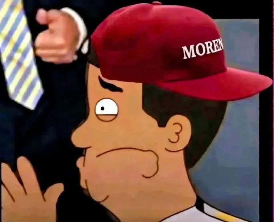elsherlok's tweet photo. @SoyCamMartinez Cállate chaira sin cerebro, hasta las mismas muletillas gramaticales del cerovotos usas. https://t.co/62JbRn1FtK