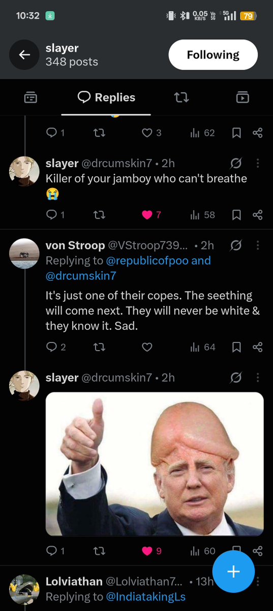 indiccop's tweet photo. @VStroop73949 @JayantBhandari5 Son ? 🤣 https://t.co/VfWFLp5qeo