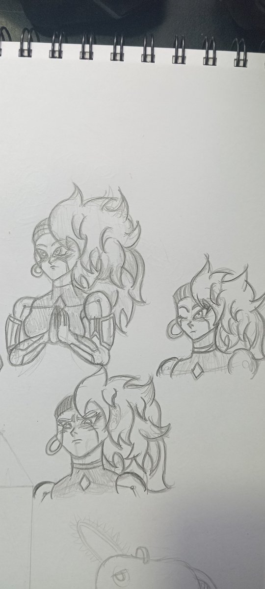 Facundo42911903's tweet photo. Ayer en la tarde me habia vomprado mi primer block de dibujos para varios dibujos y mas ya que siempre usaba hojas sueltas para mis dibujos, ademas puedo pintarlo con las hojas gruesas con Marcadores y todo, me encanta la verdad usarlo https://t.co/nyuGECmcE8