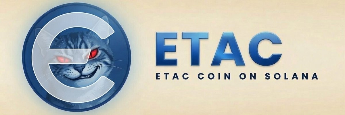 etaccoin's tweet photo. @FexLabs True words!
Bag &amp; HODL! https://t.co/62ZKfVouSq