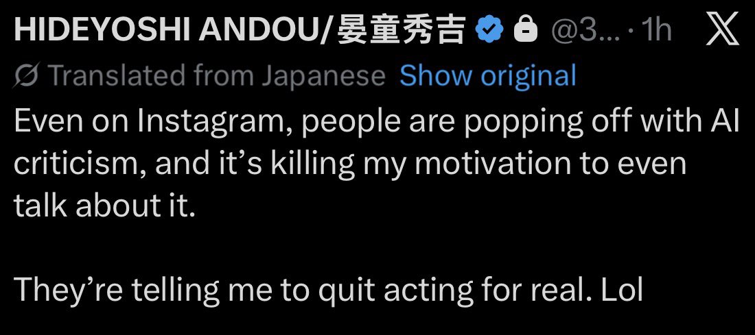tojiburgercombo's tweet photo. “killing my motivation” yea nigga let it die https://t.co/Olmepp50d7