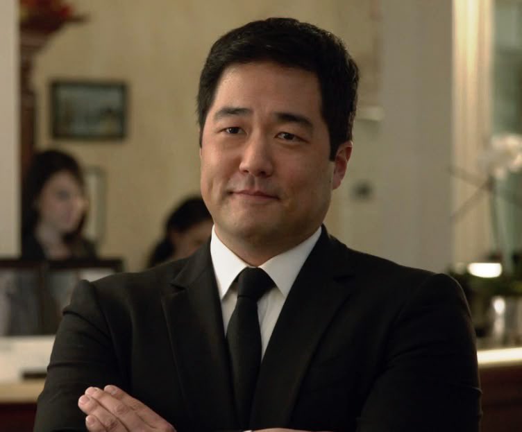vnwkog's tweet photo. topico sensível: kimball cho sorrindo https://t.co/TjyocUvndO