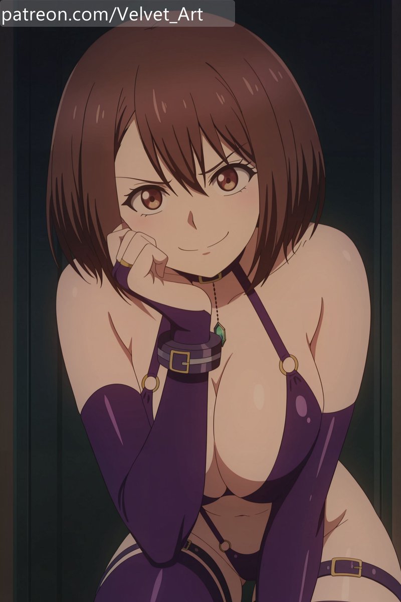 Velvet_Art_AI's tweet photo. Watanabe | Ingoku Danchi
(79 Pictures)
#Watanabe #IngokuDanchi #Ingoku #AnimeWaifu #Waifu #AIAnime #AIArt #AnimeArt #AnimeFanart #Fanart #AIGeneratedArt #digitalartㅤㅤㅤㅤ https://t.co/0ocBlVcOiZ