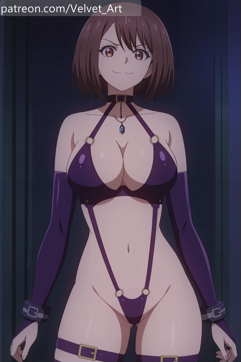 Velvet_Art_AI's tweet photo. Watanabe | Ingoku Danchi
(79 Pictures)
#Watanabe #IngokuDanchi #Ingoku #AnimeWaifu #Waifu #AIAnime #AIArt #AnimeArt #AnimeFanart #Fanart #AIGeneratedArt #digitalartㅤㅤㅤㅤ https://t.co/0ocBlVcOiZ