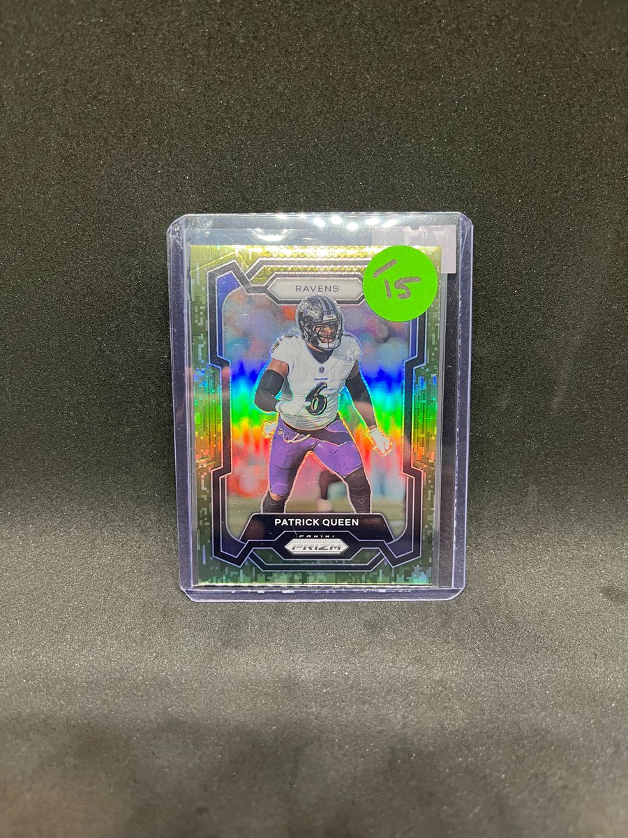 JumpCityCollect's tweet photo. #jumpstacks x #XNat26 - Stack Sale
Post 2.47
$18
PWE ships free (1-2 cards)
BMWT ships at $6 (3+ cards)
RT's are appreciated! https://t.co/YR55SfyLrG