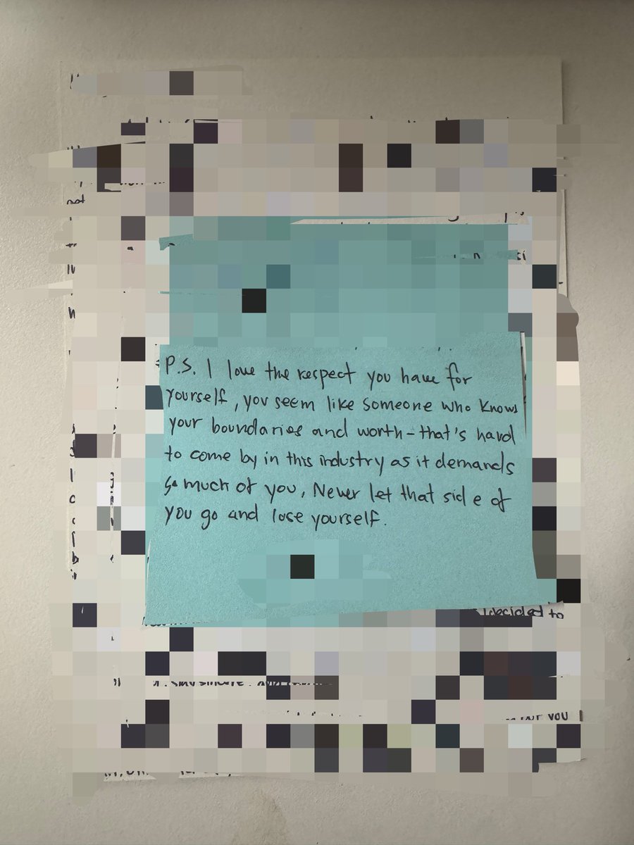 xqeffect's tweet photo. if it’s anything ollie will take to heart in the 600 words i wrote for him, i hope it’ll be these words 🫂 https://t.co/E9zizknQDZ