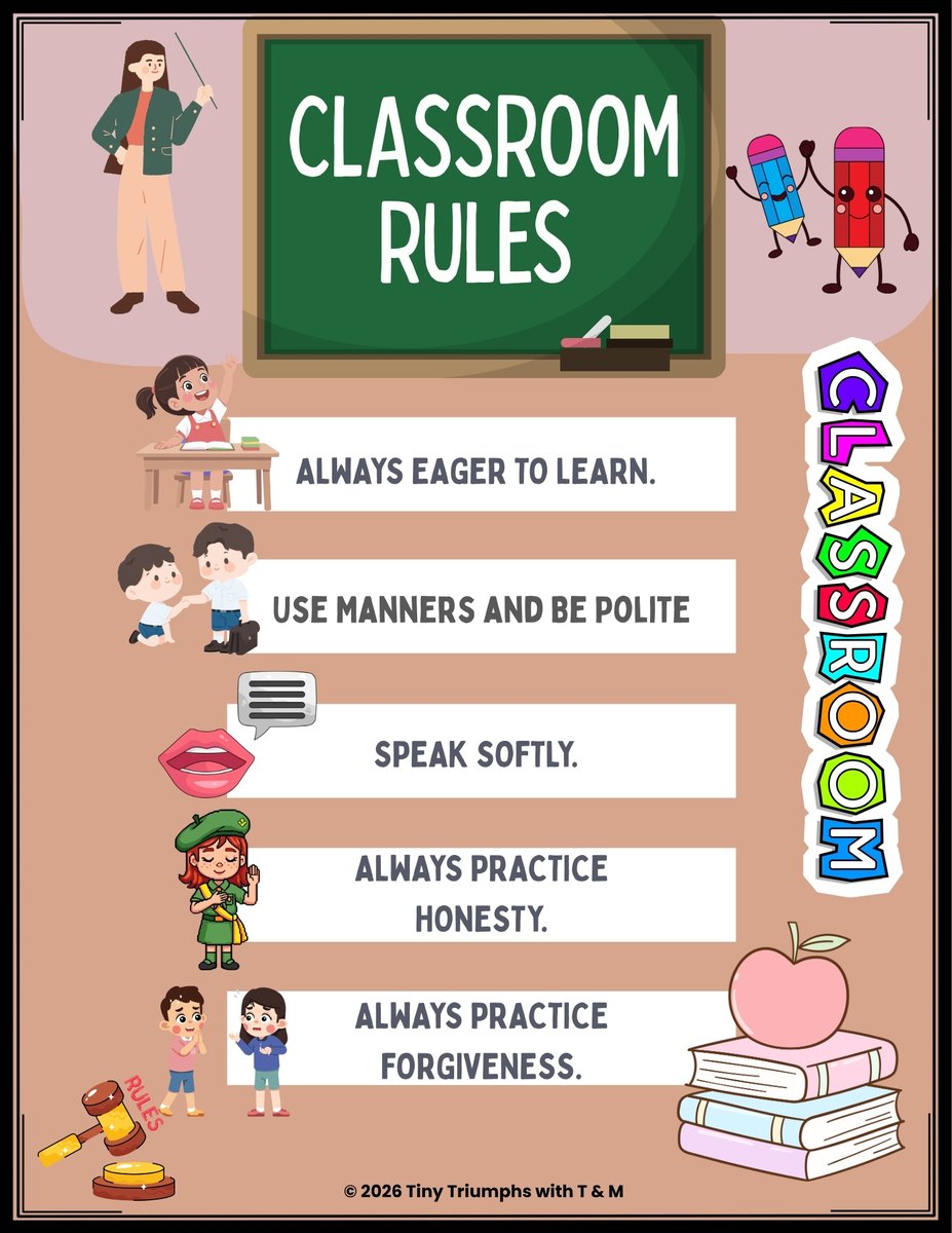 ultimatechamik2's tweet photo. Check out my latest product: https://t.co/xyxR9ThL9J 
Little Leaders' Life Skills: Comprehensive Classroom Decor Bundle https://t.co/qQRrMWujGW