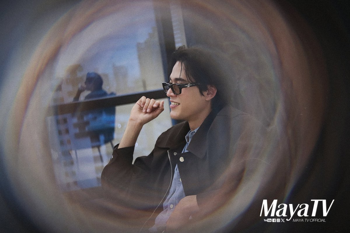 mayaonline2002's tweet photo. PHOTO SET #MAYATVOFFICIAL | ความเท่ของพี่ศิลปินกวิน RISER #GawinCaskey 

MV 🎬🎶🔗https://t.co/ZjCGb6Cdzs

ปล. และเตรียมรับชมบทสัมภาษณ์ของคุณจิ๋วแคสกี้เร็วๆ นี้นะคะ🫡✨️ 

#RISERMUSIC
#GoneAwayGAWIN
#GoneAwayGAWINpresstour https://t.co/bxxM6imHPk