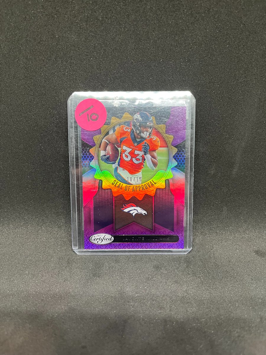 JumpCityCollect's tweet photo. #jumpstacks x #XNat26 - Stack Sale
Post 2.48
$20
PWE ships free (1-2 cards)
BMWT ships at $6 (3+ cards)
RT's are appreciated! https://t.co/4xC26NltoP