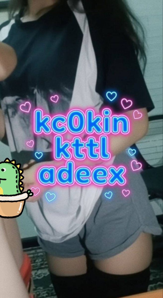 cekkqer's tweet photo. https://t.co/Su9lYtwCgT