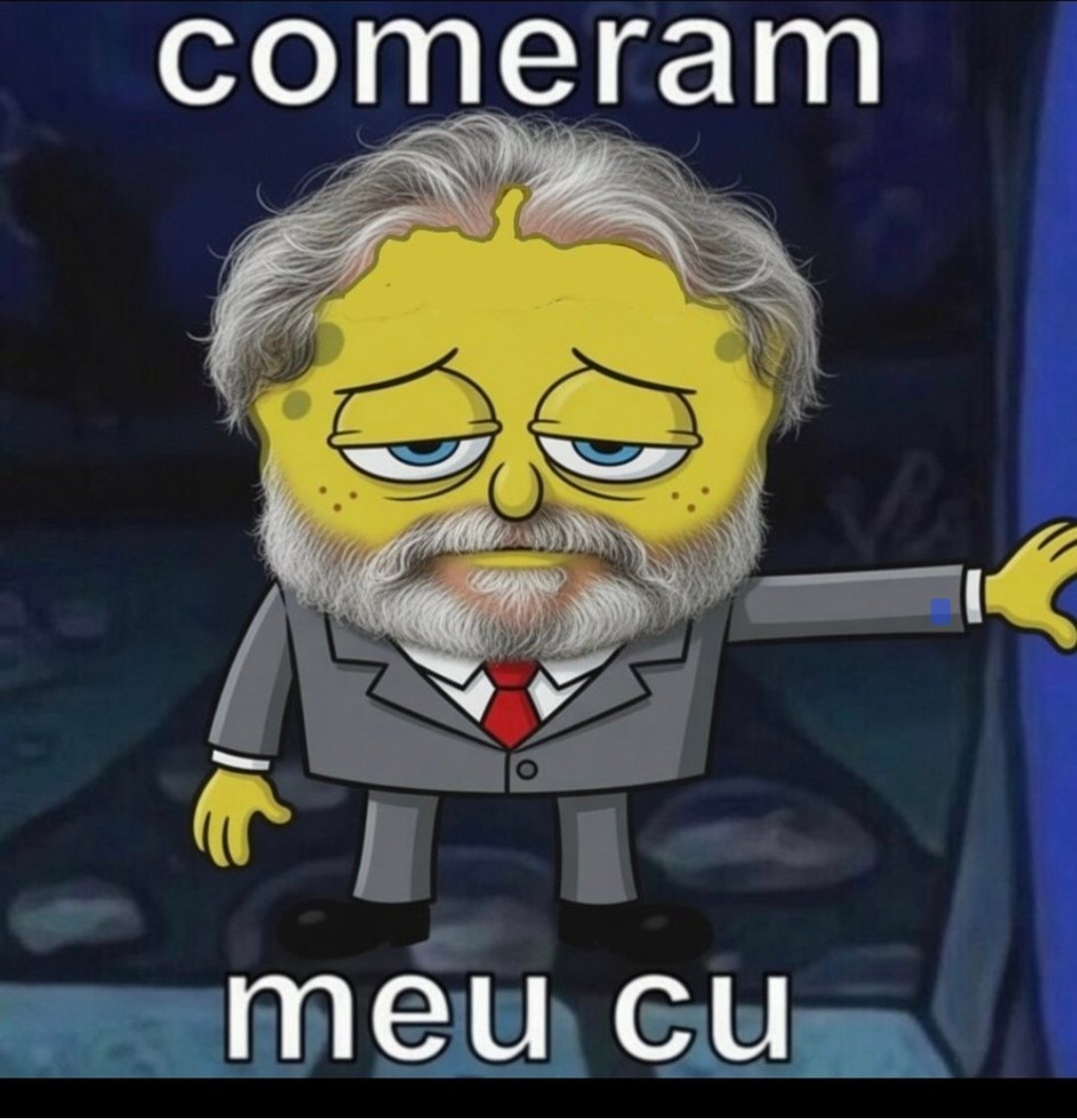 Raquel60174625's tweet photo. @DjhowtroMundoo @pfigueiredo08 Luladrão após uma reunião, ganhando todas no orifício rugoso que fica entre as nádegas 👇🏻 https://t.co/j1uSvKPiaz