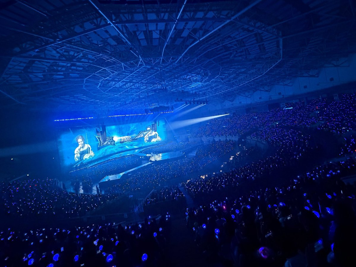 nicotivne's tweet photo. ⵌ오늘의𝗘𝗡𝗛𝗬𝗣𝗘𝗡 : BLOOD SAGA IN SEOUL  ∕  260501 https://t.co/Yizj5nTrnQ