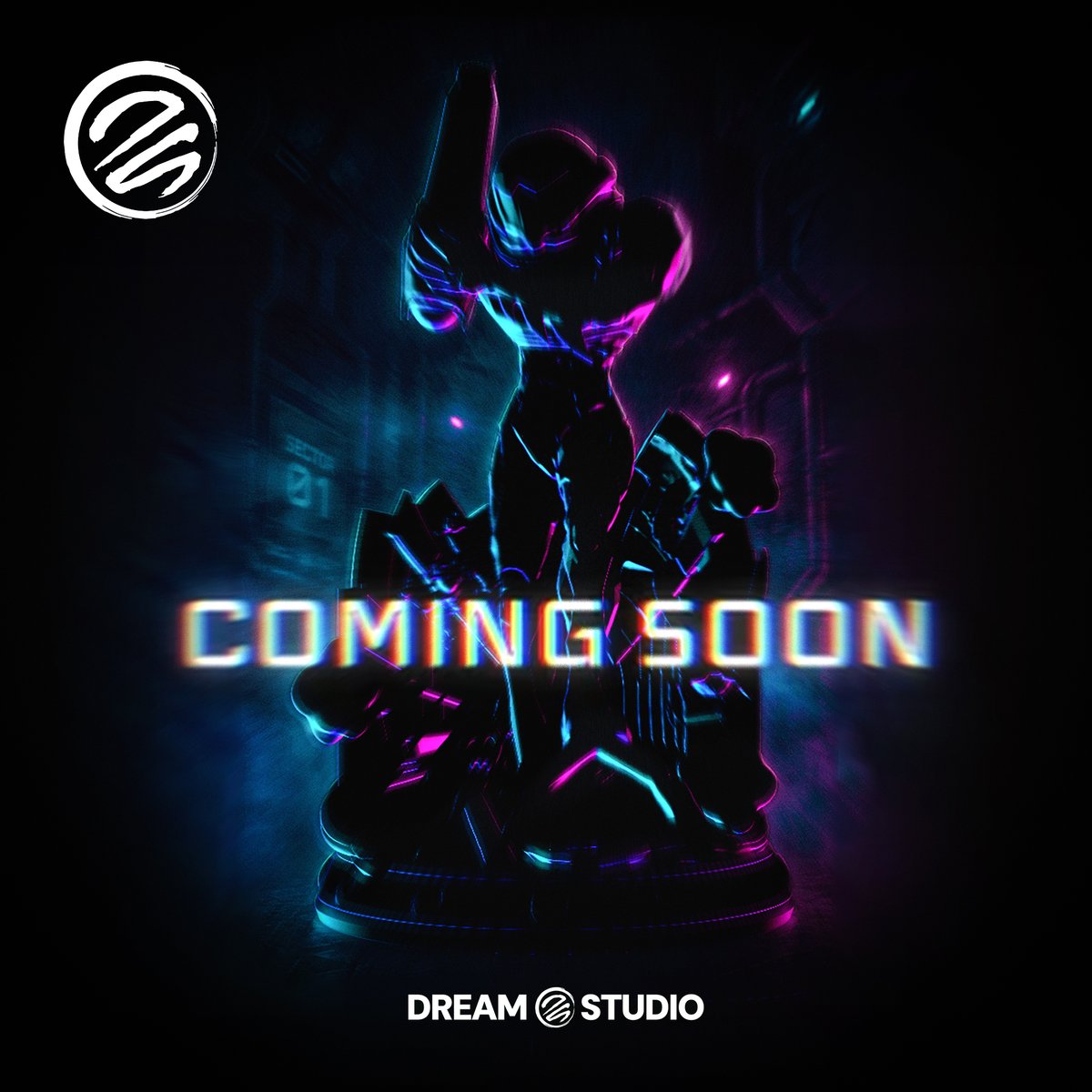 DreamStudio_RM's tweet photo. Cosmic Year 20X6

40 years have passed since the mission began.

The X Parasite remains an active threat. Research continues, and a solution is still underway.

For now, this is all we can share: a small glimpse of our latest project.

WORK IN PROGRESS

Stand by for further instructions.

We will contact you again soon.

Stay alert.