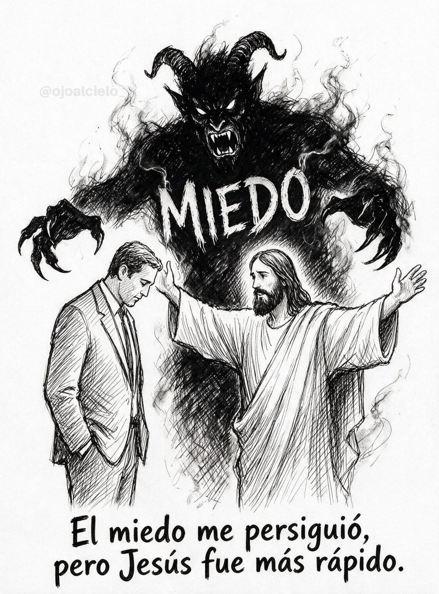 ojoalcielo_'s tweet photo. Amén!! 💪 https://t.co/NYjBypjyz5