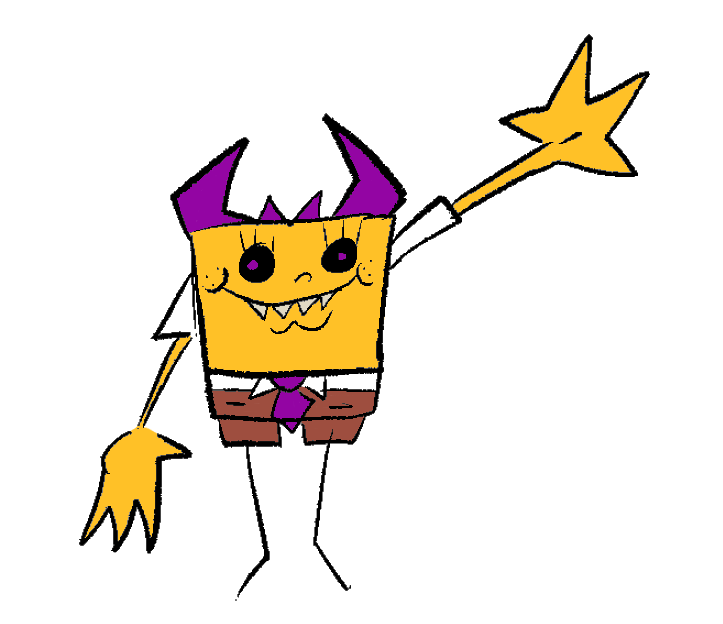 UnderguaterGOD's tweet photo. HIIIIIIIIIIIIIII HORRORBOB! https://t.co/gyASX9tBLD