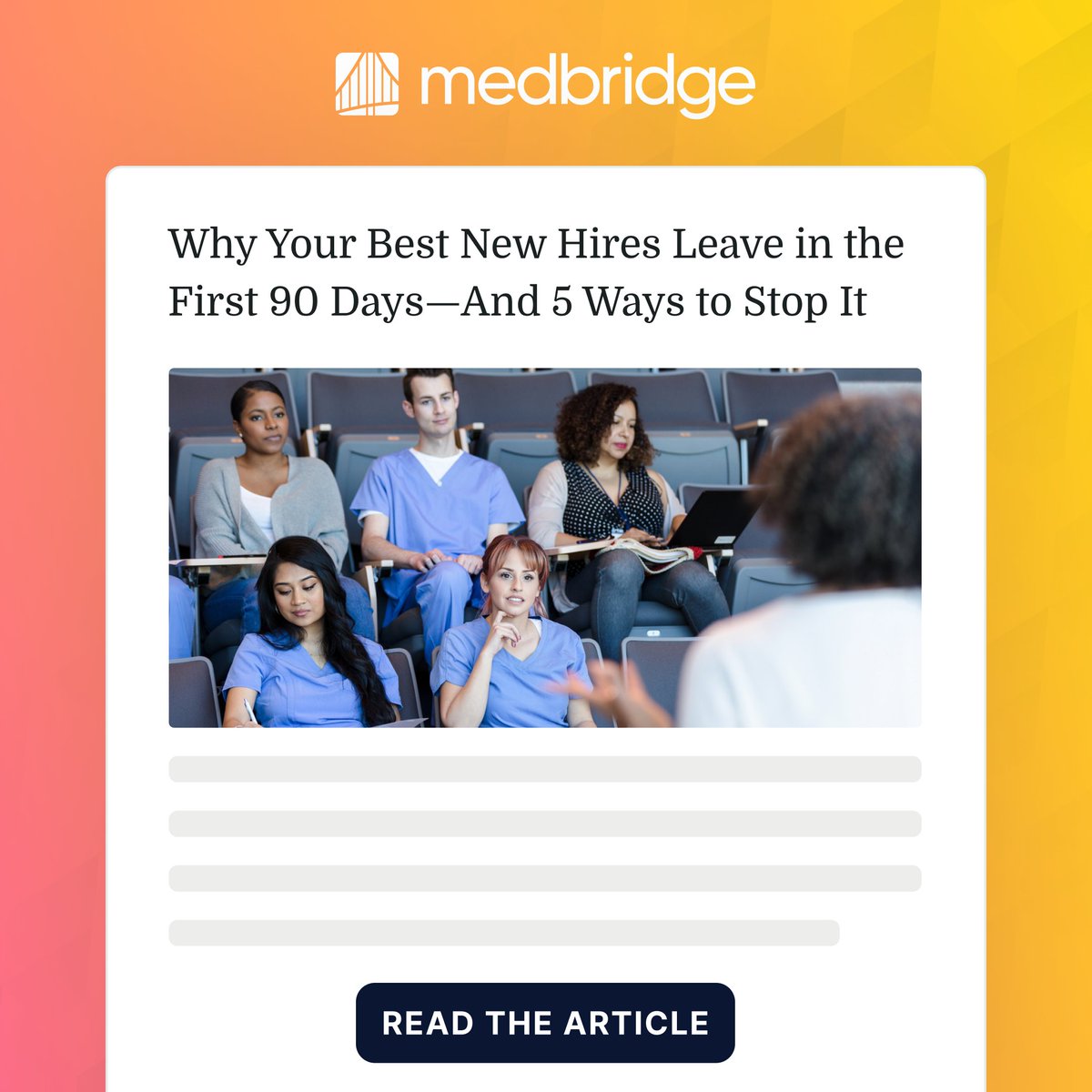 medbridge tweet picture