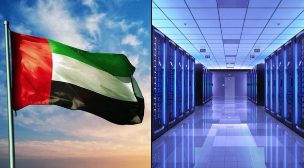 WhaleFactor's tweet photo. 🐋 WHALE WATCH : UAE is dropping $6.3 BILLION on a massive 500MW AI data center in Japan.

Middle East oil money is converting directly into global compute power.

The new barrel of oil isnt crude its GPUs and power grids. https://t.co/2rfFGVnyI7