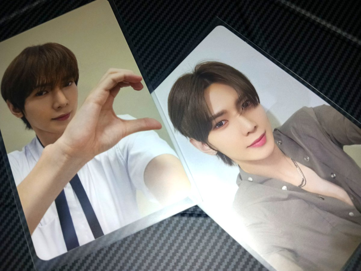 Atiny_HyperSea's tweet photo. ขอบคุณนะคร้าบผม หล่อมั๊ก🩷

#rwiqcxewz
#Crew_HyperSeas_Doubloons 💎 https://t.co/mJGTdCG2Zl