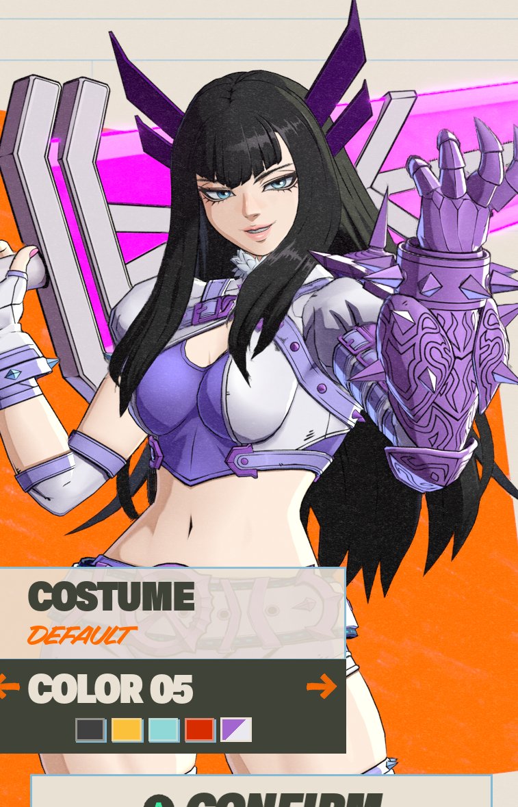 janeluve_'s tweet photo. PSYLOCKE COLOR MAGIK? https://t.co/8n78kxvMRf