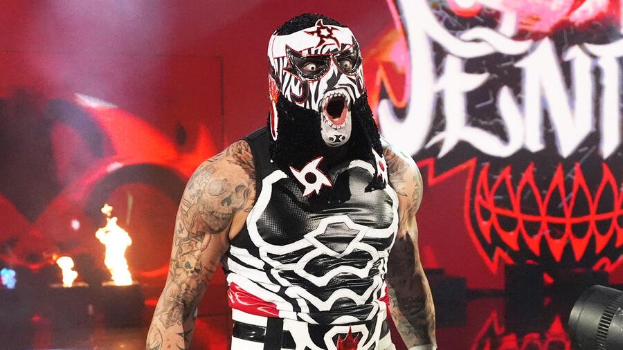 ProWFinesse's tweet photo. 2026 MITB winner. https://t.co/uIMfZPjGMo
