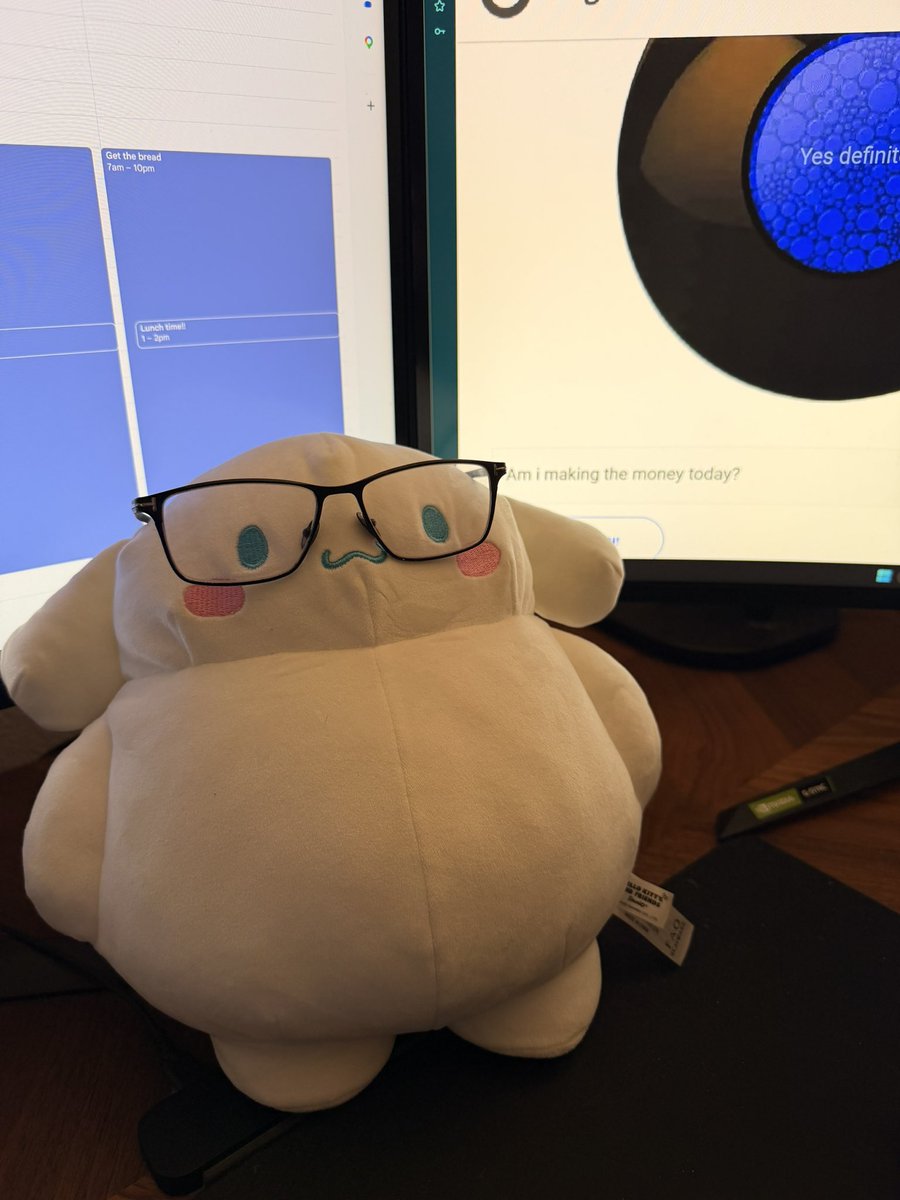 NazeehTarsha's tweet photo. People always ask me, “Nazeeh, what’s the secret to your successes”. Today, I’m ready to share my secret.

Allow me to introduce you to The CEO. https://t.co/53RsxQdg2W