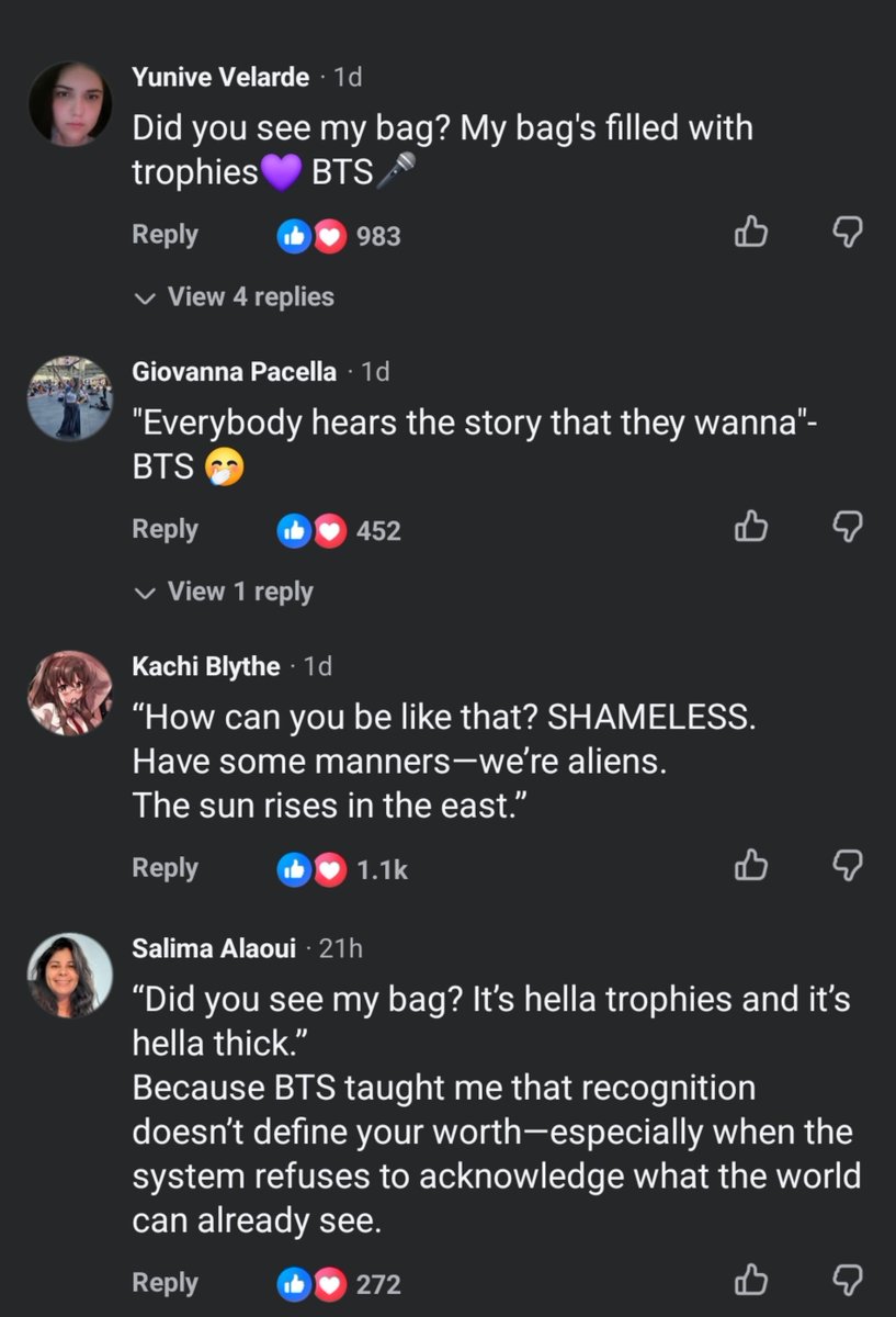 __gaciria's tweet photo. I saw the post and knew the comments wouldn't disappoint lol https://t.co/NPswQIoN3T
