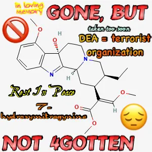RAWRDCORE's tweet photo. today my heart goes out to the opiophiles https://t.co/vDh3hnP1Ks