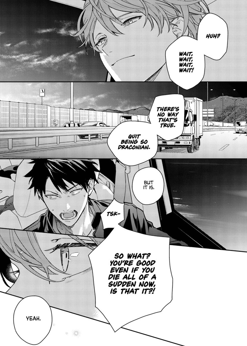Tara_B0's tweet photo. a reminder that mafuyu said that at 28 years old 🥺🥺 https://t.co/vOj4oHvuH4
