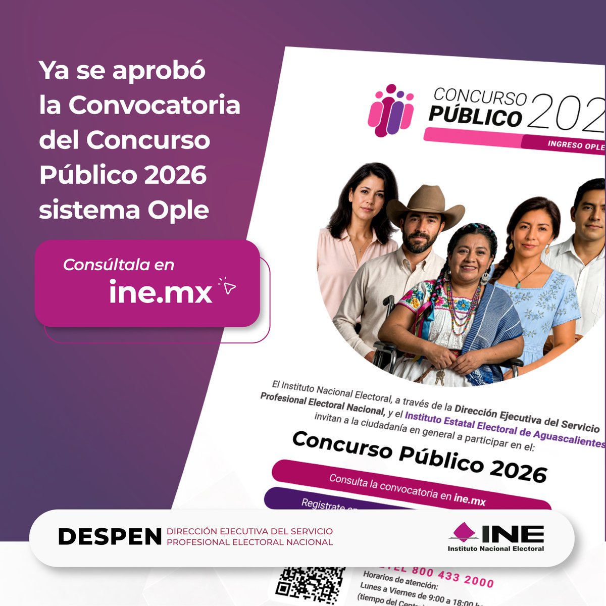 Distrito23IECM's tweet photo. https://t.co/dVT38DYpT1