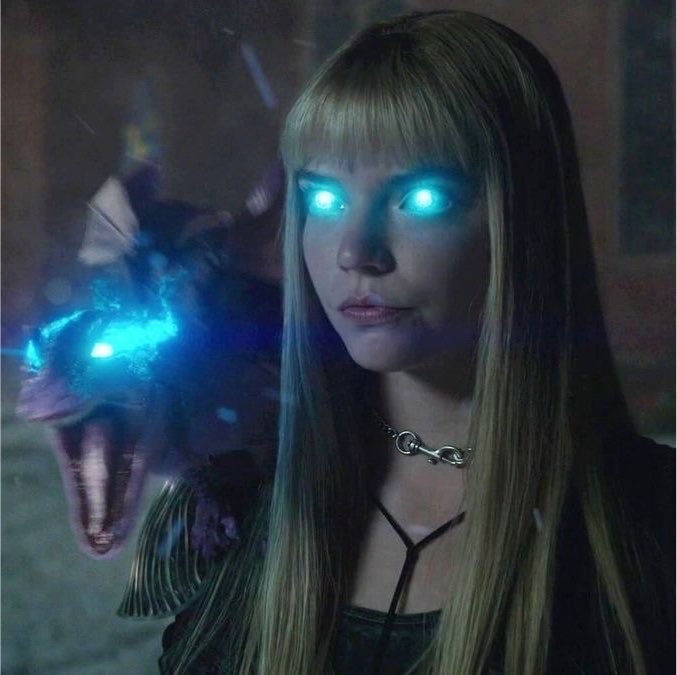 romulomiranda_'s tweet photo. e pensar que uma das atrizes mais promissoras da nova geração já interpretou uma X-Men num filme bosta https://t.co/tGp1saw5CL
