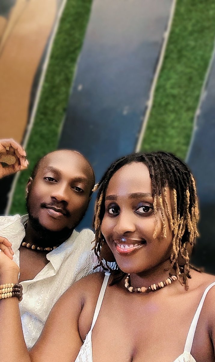 Princez_eve's tweet photo. My sponsor and I 🤗🤗🤗 https://t.co/YzF0O7DJS3