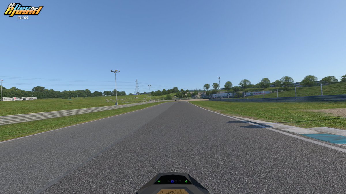 M2402Gaming's tweet photo. #LiveforSpeed #LFS #Showcase #Cars #Mods #Vehicles #RZM09 #Bike #Motorcycle #Motocykl #AKTTT #AKTTTDS #AKTTTDS250 #Westhill #National #Chicane #WesthillNational #WesthillNationalChicane #England #UK #UnitedKingdom #WielkaBrytania #Murcielago2402Gaming
https://t.co/Gbw1qD32Db https://t.co/FchUURZoeQ