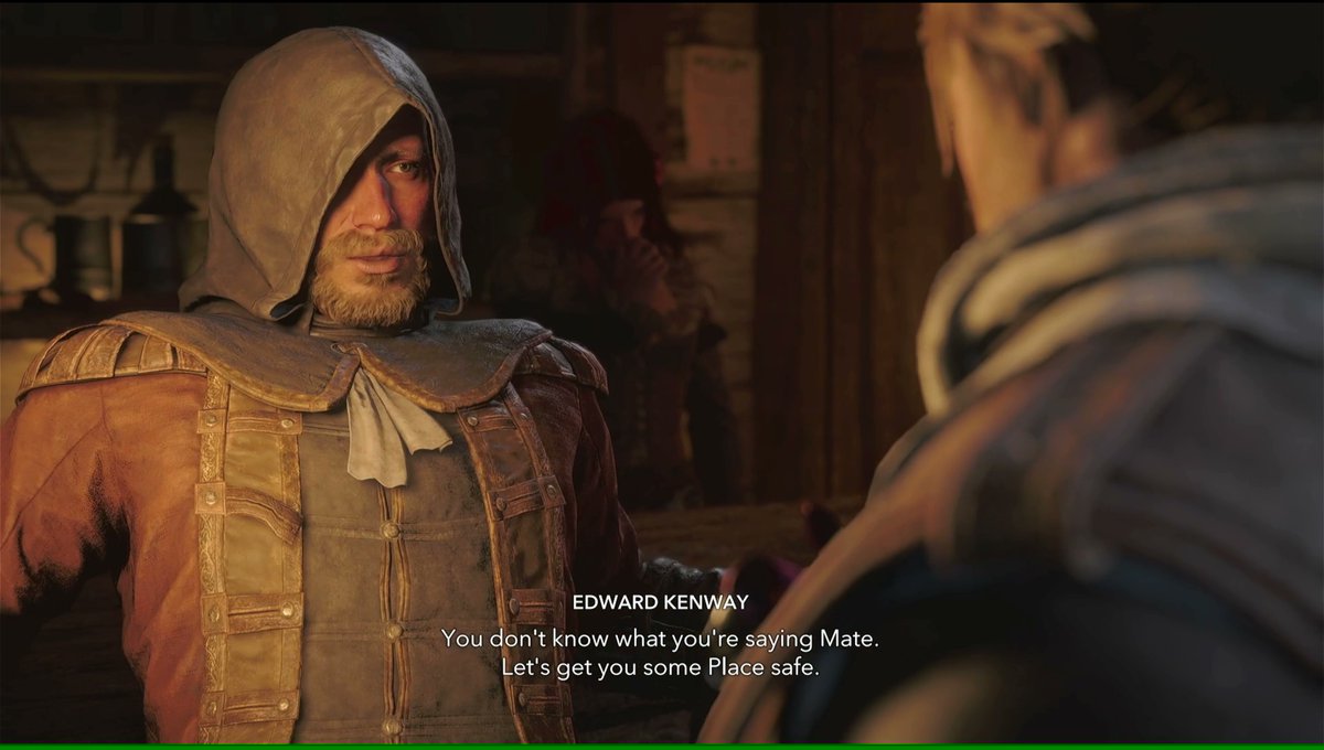 EthanNXGaming's tweet photo. Assassins Creed Black Flag Resynched Upton Traver's Templar Hunt 4K60FPS https://t.co/vsQaHRPc69 via @YouTube @YouTubeCreators @YouTubeGaming @Retweelgend @YTRetweets4U @YT_TwitchGrowth @ContentPromos @Pulse_Rts #PS5 #YouTube #YouTuber #Gamer #YouTubeGaming #assassinscreed https://t.co/9x9Fmpz55Q