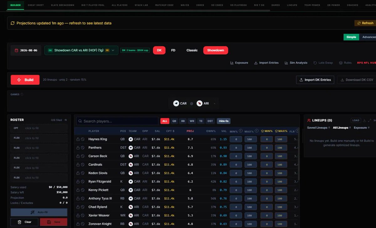 RunPureSports's tweet photo. Two days ago, we sold out a 50% off deal on our NFL Full Season package in under an hour.

This one's better — 25% off, forever, any package — and we're only handing out the code in DMs.

Reply or DM "25" to get yours before the NFL kicks off tonight! https://t.co/HbZe2r2qXx
