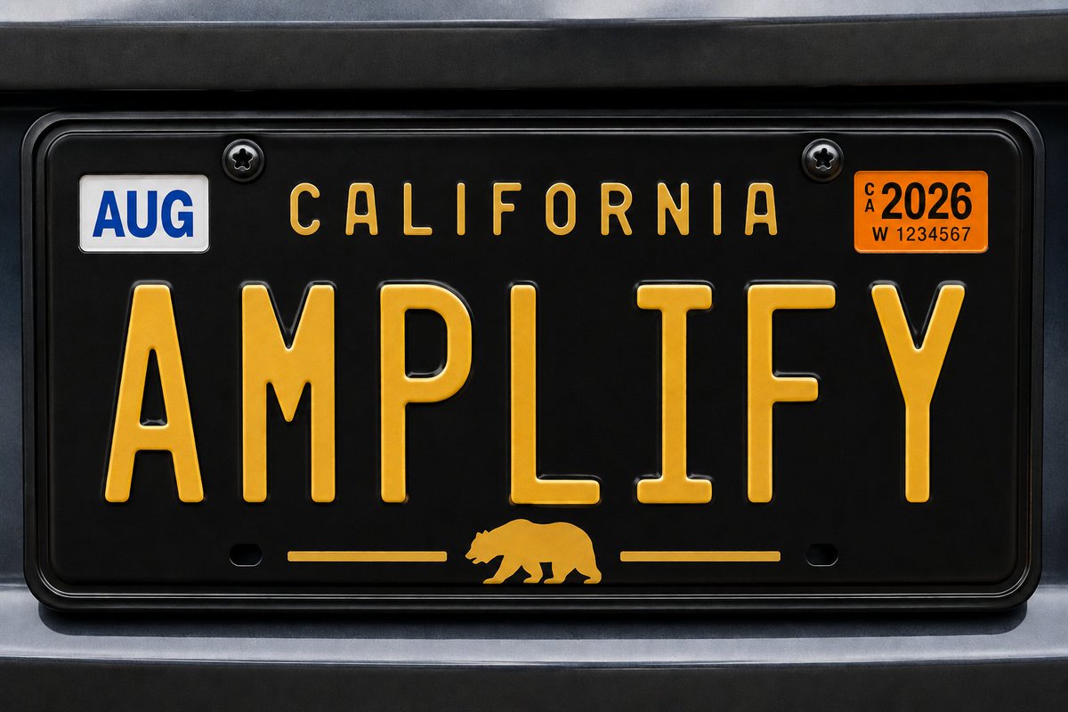 AutoVisionUS's tweet photo. Amplify 2026 is almost here!

We're looking forward to seeing everyone Monday and Tuesday in beautiful Carlsbad, California. Have a great weekend and a safe trip!

@ReyReyTweets https://t.co/ESCgDbQwdc