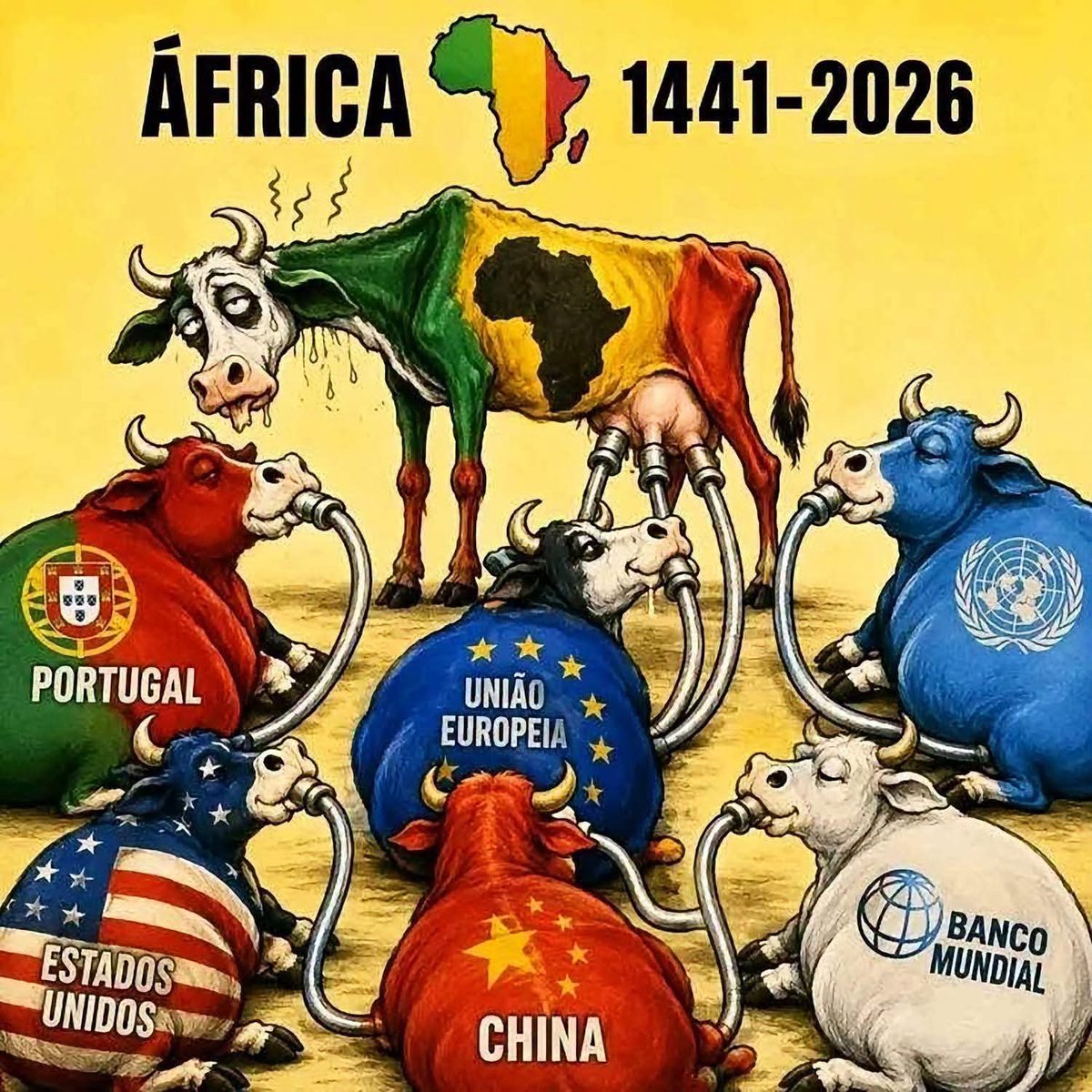 Lojubeke's tweet photo. Mama Africa ! https://t.co/ldI8MFPS21