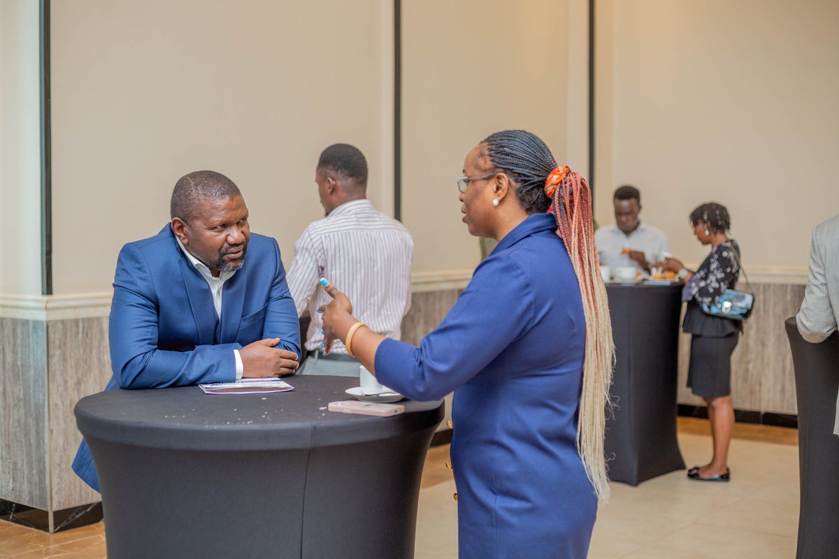 BaylorGlobal's tweet photo. Some of the best conversations happened outside the main hall. Networking, deal-making, and idea-sharing in full swing.

Coffee breaks hit different when the room is full of people solving real problems together.

#LawAndRealEstateConference2026 https://t.co/Dz5sv1szMy