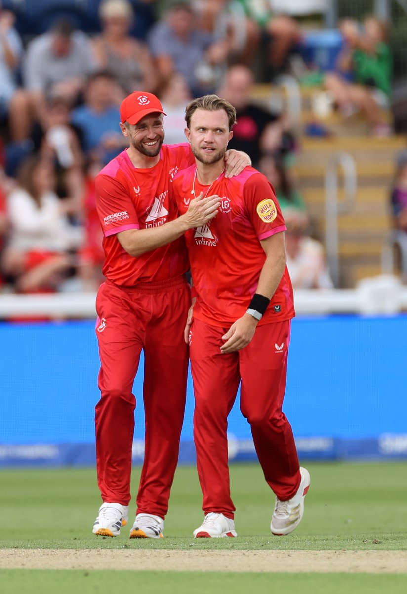 TeamMatchbook's tweet photo. Welsh Fire 🤝 Matchbook Predictions 

Next double-header is Sunday vs Sunrisers Leeds 🏏 https://t.co/IeuZPZa385