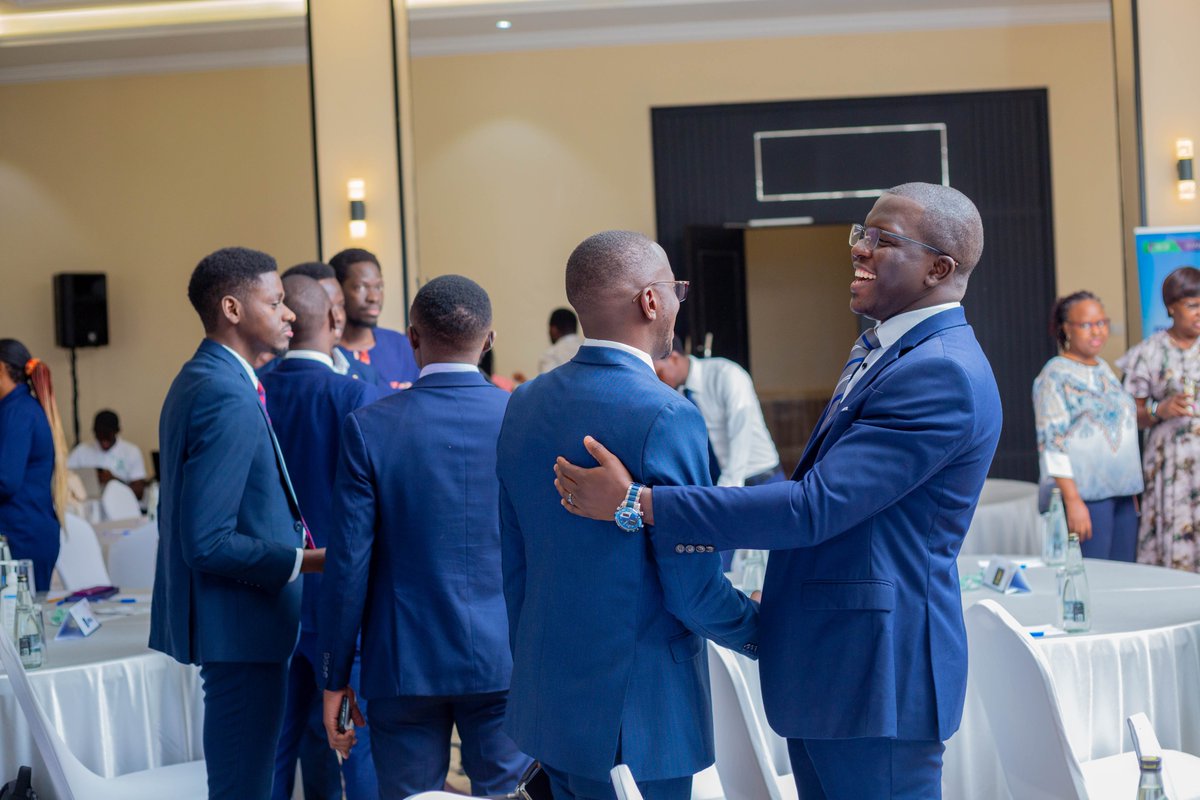 BaylorGlobal's tweet photo. Some of the best conversations happened outside the main hall. Networking, deal-making, and idea-sharing in full swing.

Coffee breaks hit different when the room is full of people solving real problems together.

#LawAndRealEstateConference2026 https://t.co/Dz5sv1szMy