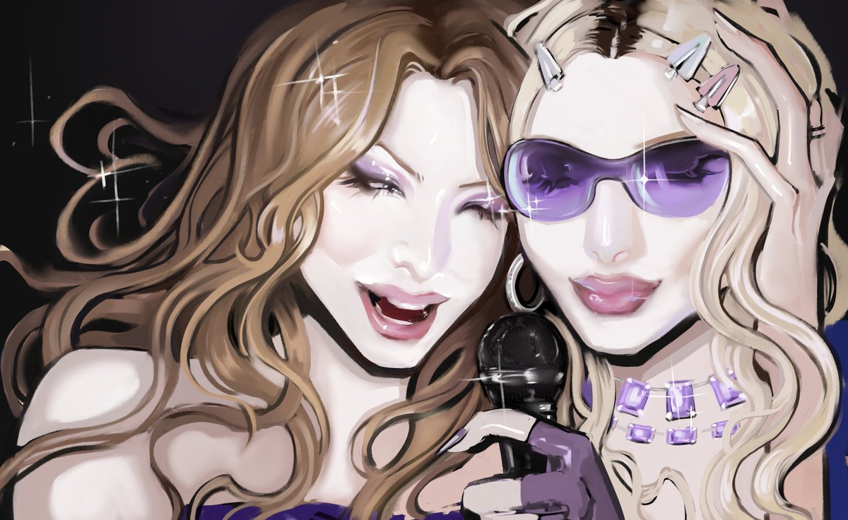 regelegorillaz's tweet photo. #kydonna #kyliedonna whatever the ship name is I LOVE YOU https://t.co/BwWFQkq84S