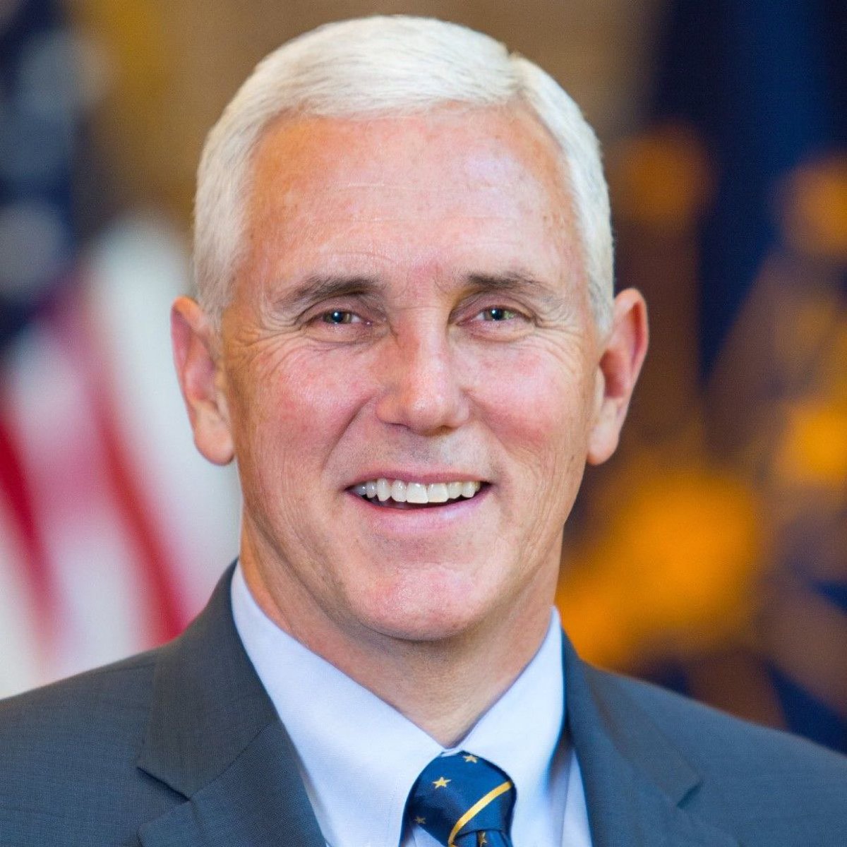 Summerrtc06's tweet photo. Mike pence bad guy. I'm posting a video 
Warning it's kinda bad ok. https://t.co/9ibUjUP1GM