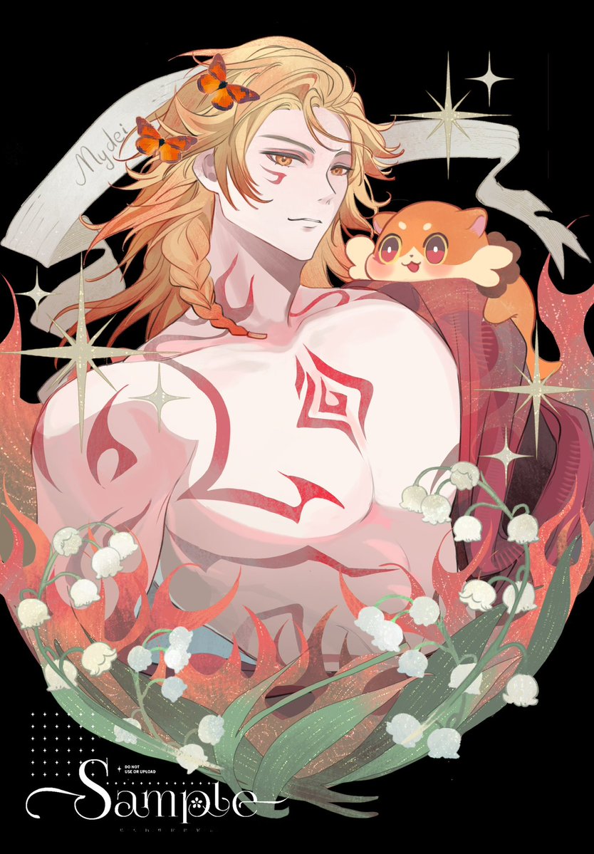 Miint52's tweet photo. Golden Blood #HonkaiStarRail #壊スターレイル #Mydei https://t.co/Xcl5oKPwSM