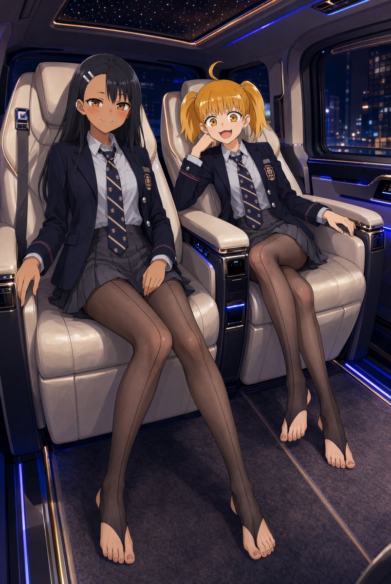 SSJ0404's tweet photo. 长瀞 X 高木 X 宇崎 -财阀女团 https://t.co/Zct5UlWUt9