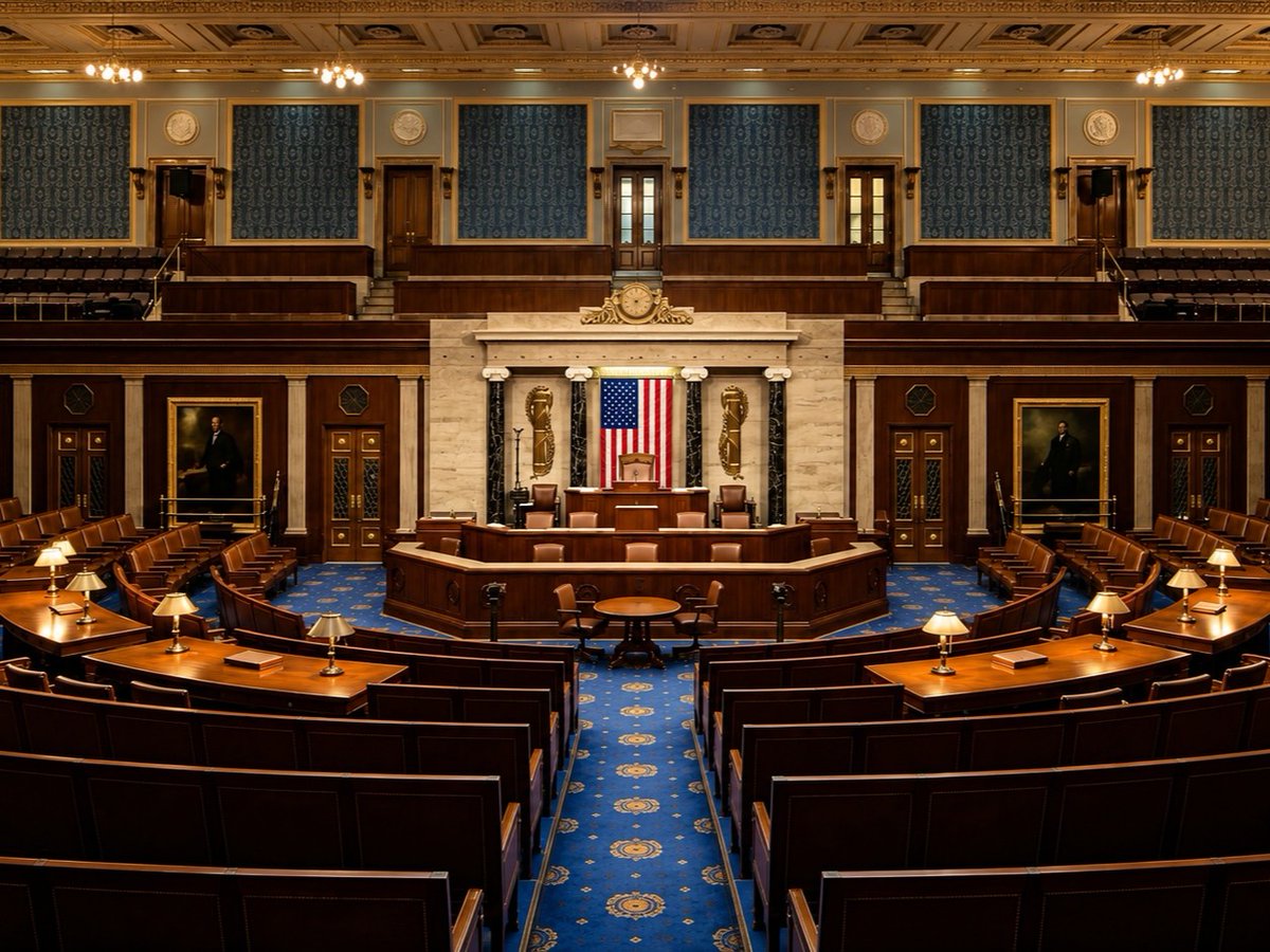 CoinMarketCap's tweet photo. LATEST: 🇺🇸 Senate Banking Committee Chairman Tim Scott says he expects the CLARITY Act to get a vote before the August recess "without any question." https://t.co/fMYNEYjI7R