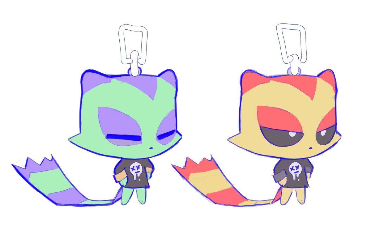 psysssha's tweet photo. i didnt like the old work so i changed it a little https://t.co/6a7UbnaysJ