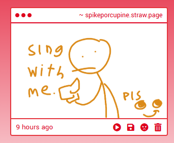 ThePokiestPal's tweet photo. Give me them sweet tunes magic man https://t.co/3EtVUu4UUE