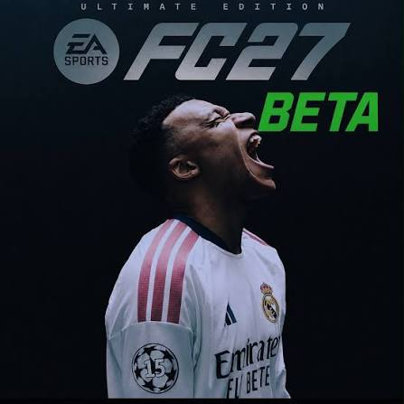 RoberbaggioFUT's tweet photo. 🚨 FC 27 BETA FLASH SALE 🚨

⏰ DISCOUNTS FOR THE NEXT 2 HOURS ONLY ⏰

FC 27 Beta Codes are currently available at a special price. 🔥

🎮 PS5
🟢 Xbox
💻 PC
Once the 2 hours are over, prices go back to normal.
📩 DM NOW to grab yours before the deal ends. 👀🔥 https://t.co/LcxWLG4BC5