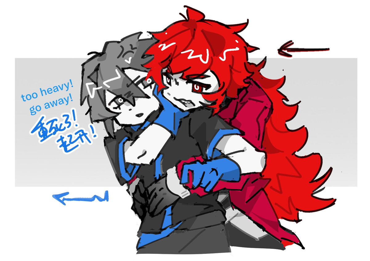 z32321_'s tweet photo. gift for oomf<33
#ReturnDuo #H4CK3R #TDL https://t.co/hOzN8Q4oPQ