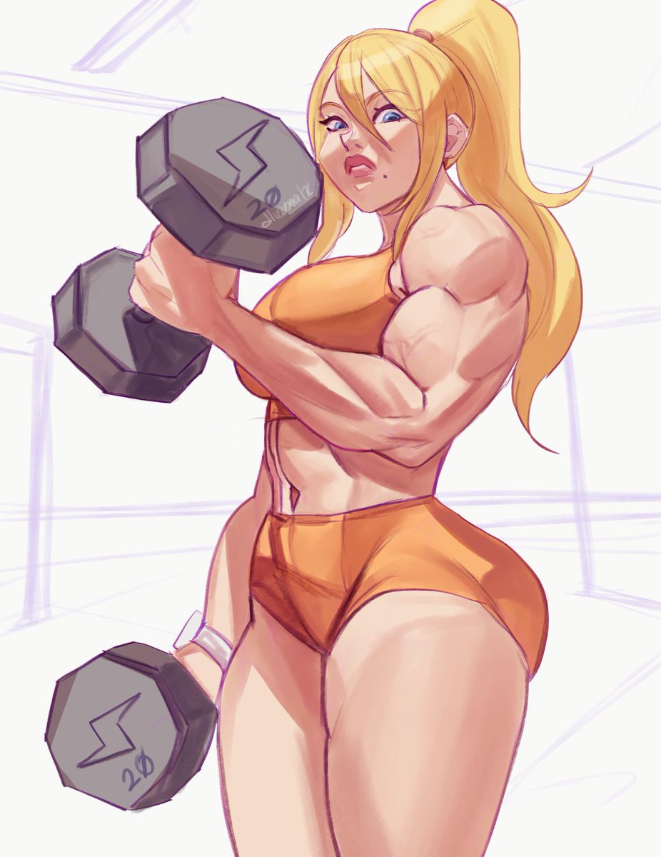 dlusionalx's tweet photo. It's Metroid's 40th anniversary! couple of Samuses reposts. https://t.co/iKbdvS7EmS