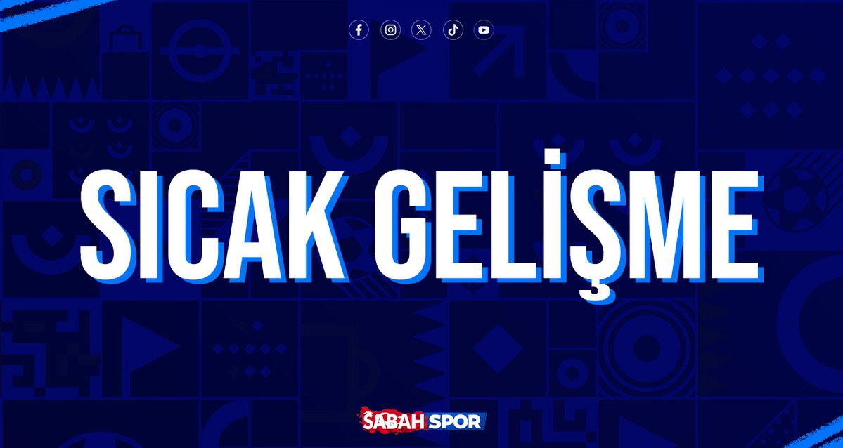 sabahspor's tweet photo. 🗣️ Muhammed Salah: Bize her yer Trabzon! https://t.co/YQNz7ijKC1
